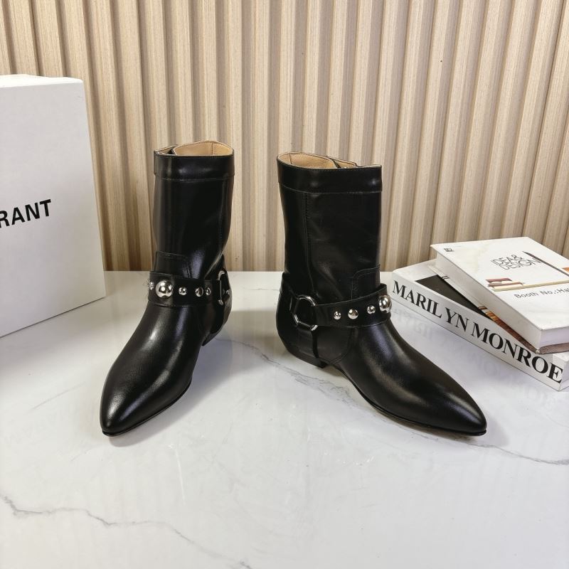 Isabel Marant Boots